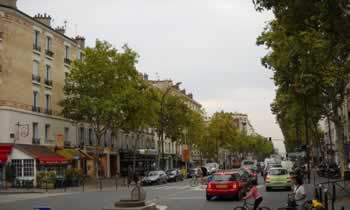 location monte meubles Boulogne-Billancourt