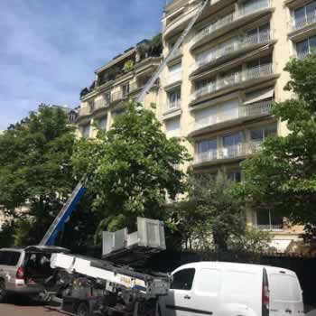 location monte meuble 92 Hauts-de-Seine