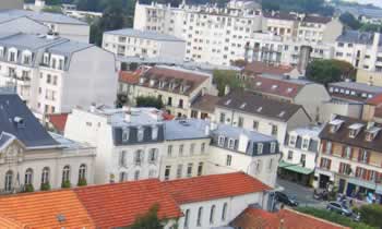 location monte meubles Bourg-la-Reine