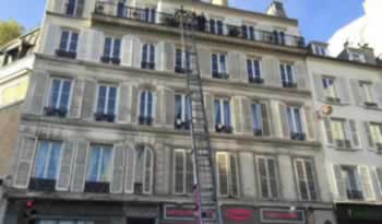 location de monte-meubles La Celle-Saint-Cloud