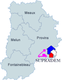Seine-et-Marne